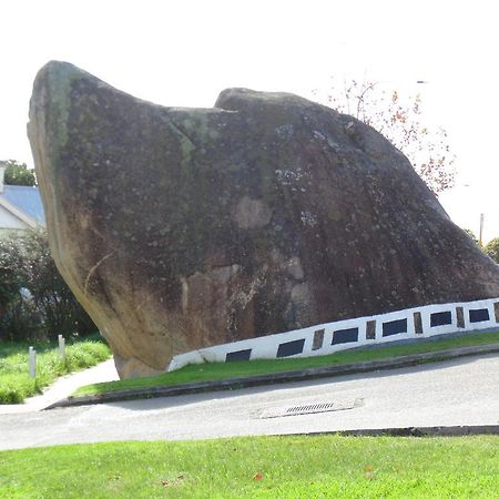 Albany Bayview Lodge Yha Bagian luar foto