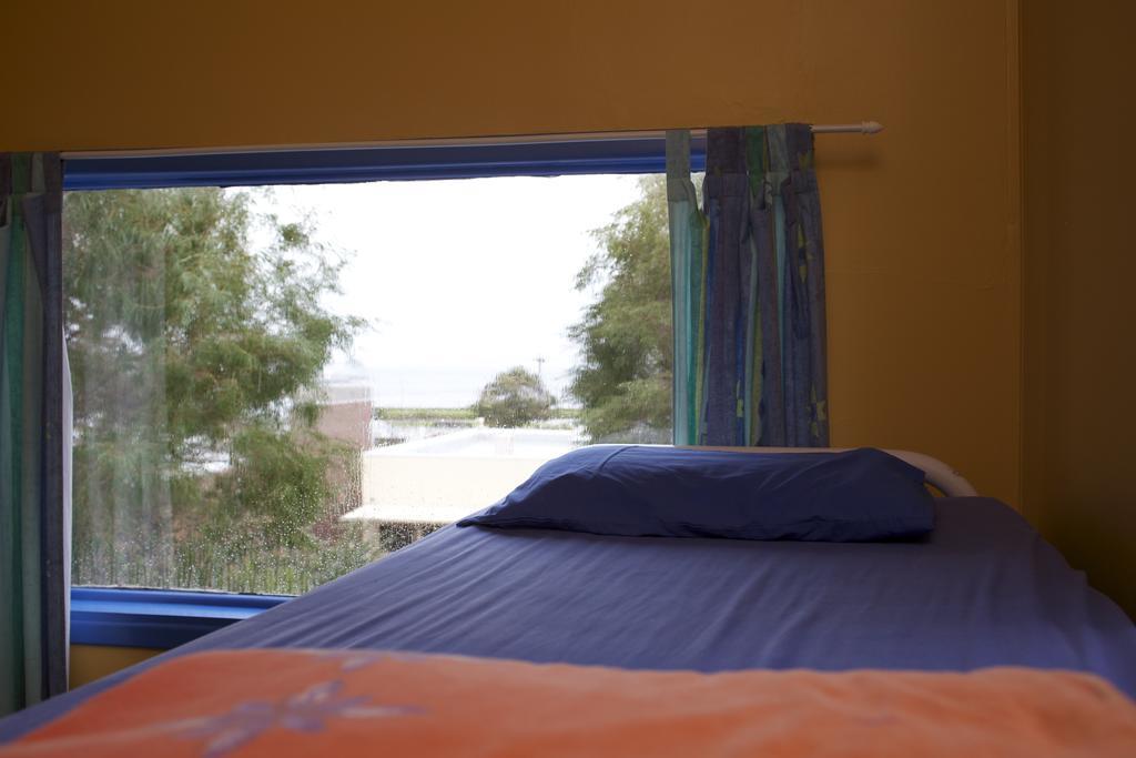 Albany Bayview Lodge Yha Ruang foto