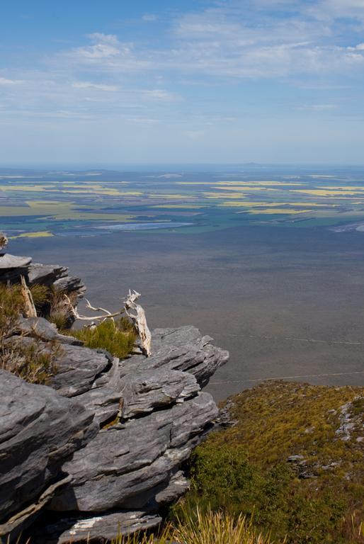 Albany Bayview Lodge Yha Bagian luar foto
