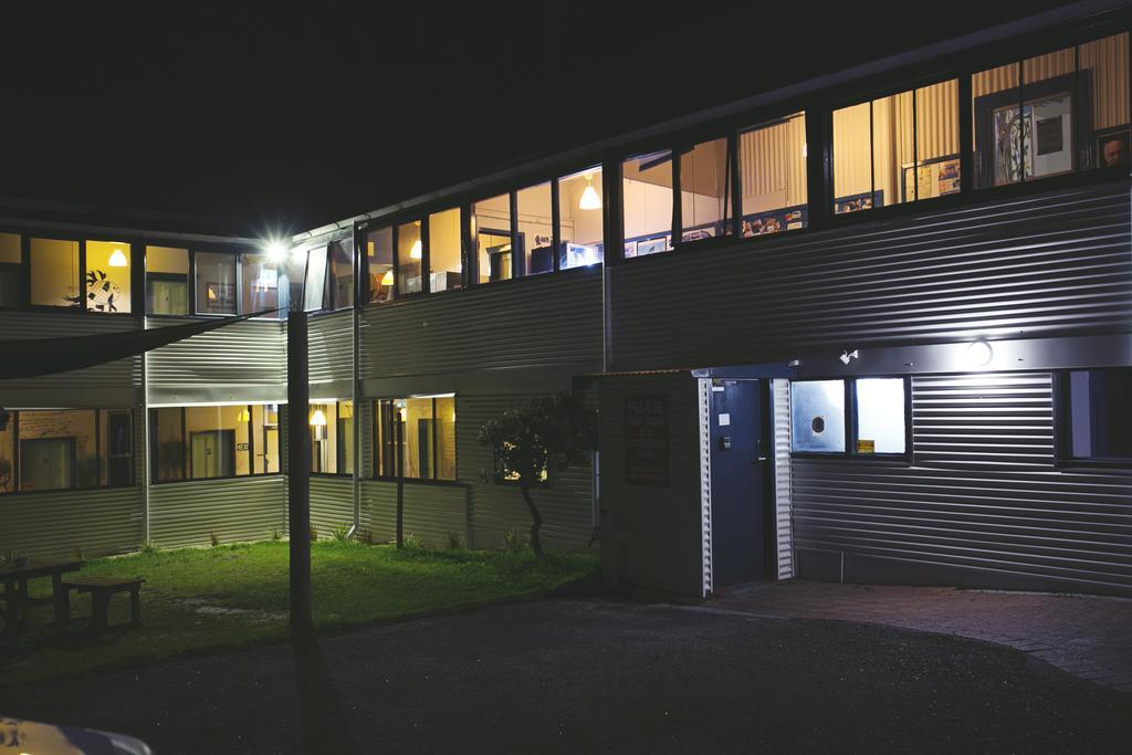 Albany Bayview Lodge Yha Bagian luar foto