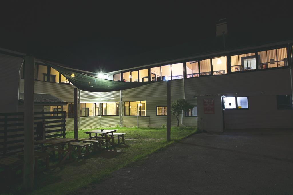 Albany Bayview Lodge Yha Bagian luar foto