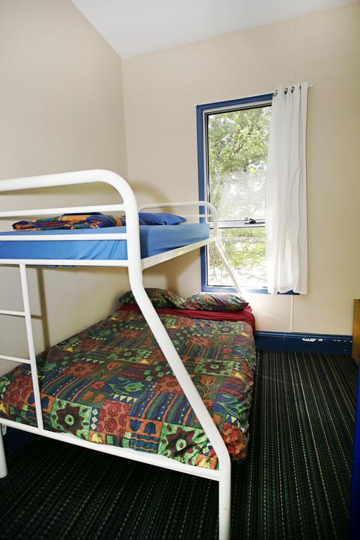 Albany Bayview Lodge Yha Ruang foto