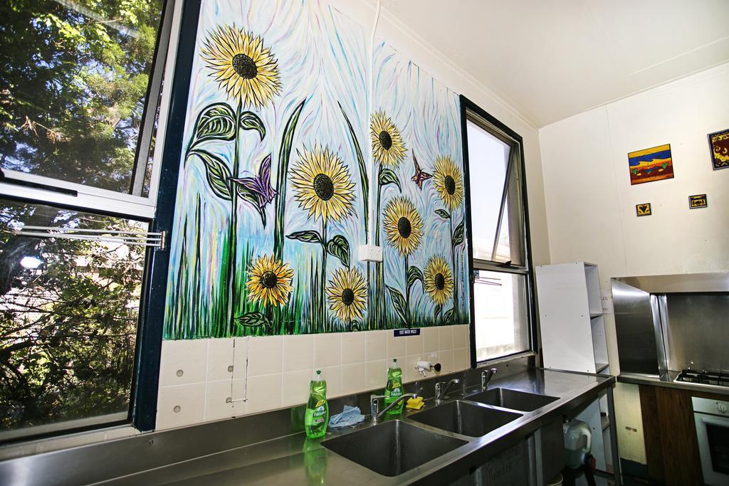 Albany Bayview Lodge Yha Bagian luar foto