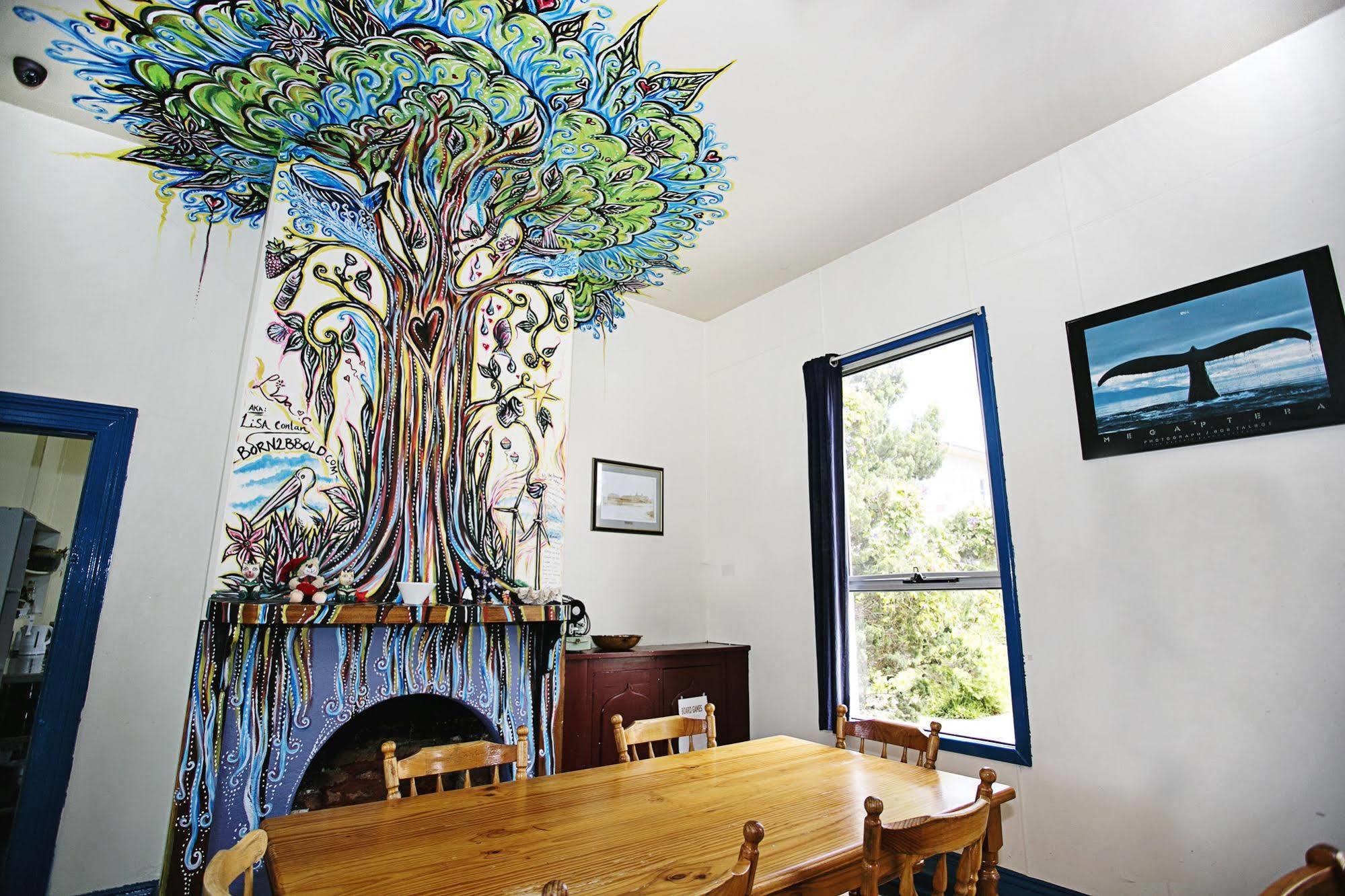 Albany Bayview Lodge Yha Bagian luar foto