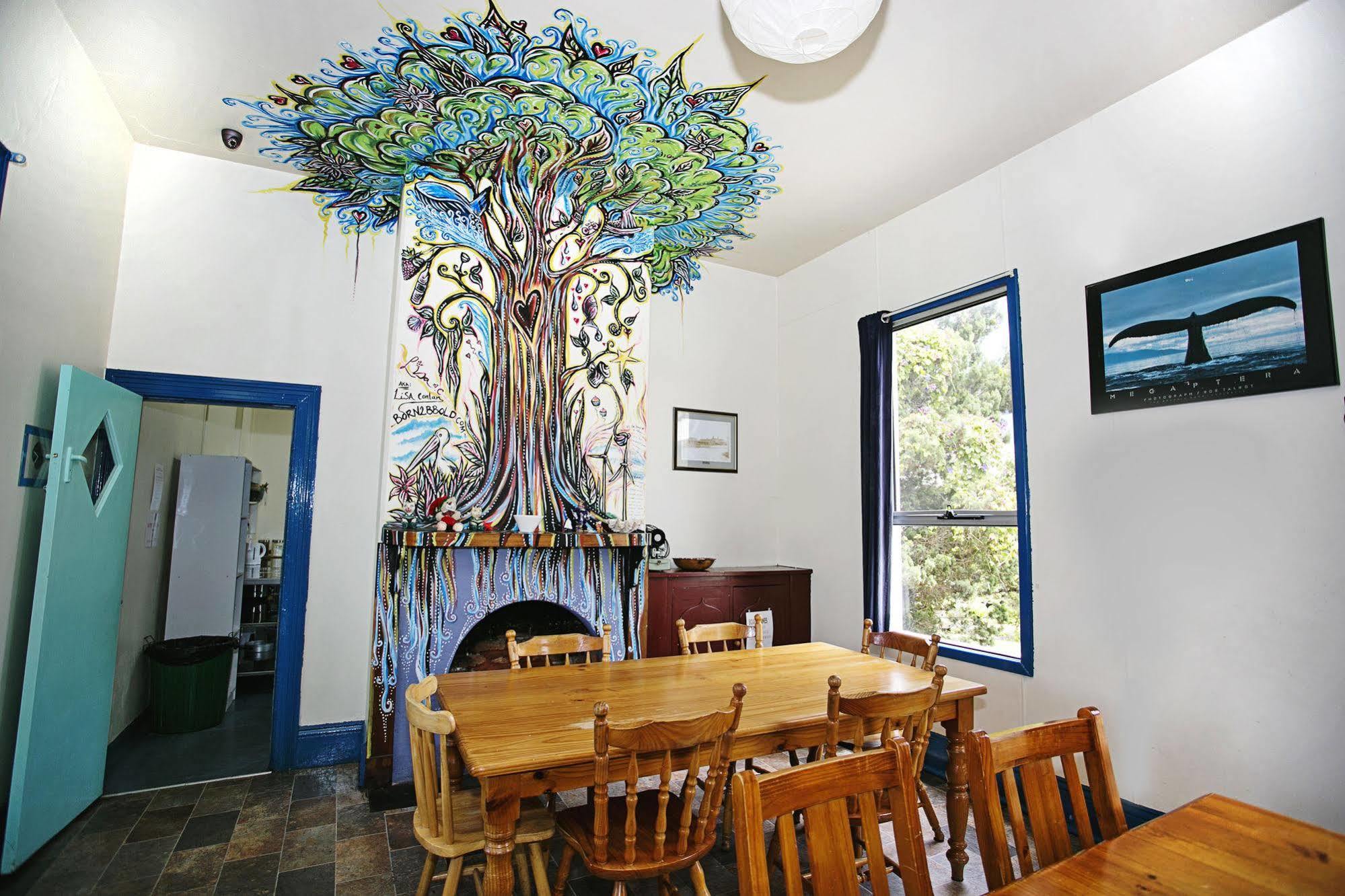 Albany Bayview Lodge Yha Bagian luar foto