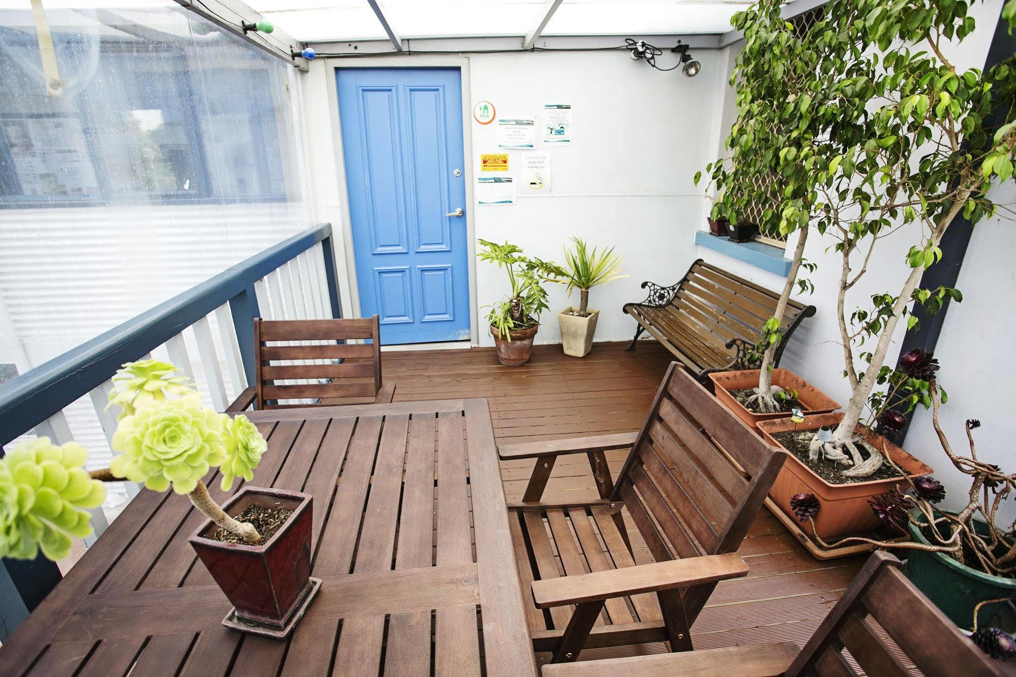 Albany Bayview Lodge Yha Bagian luar foto