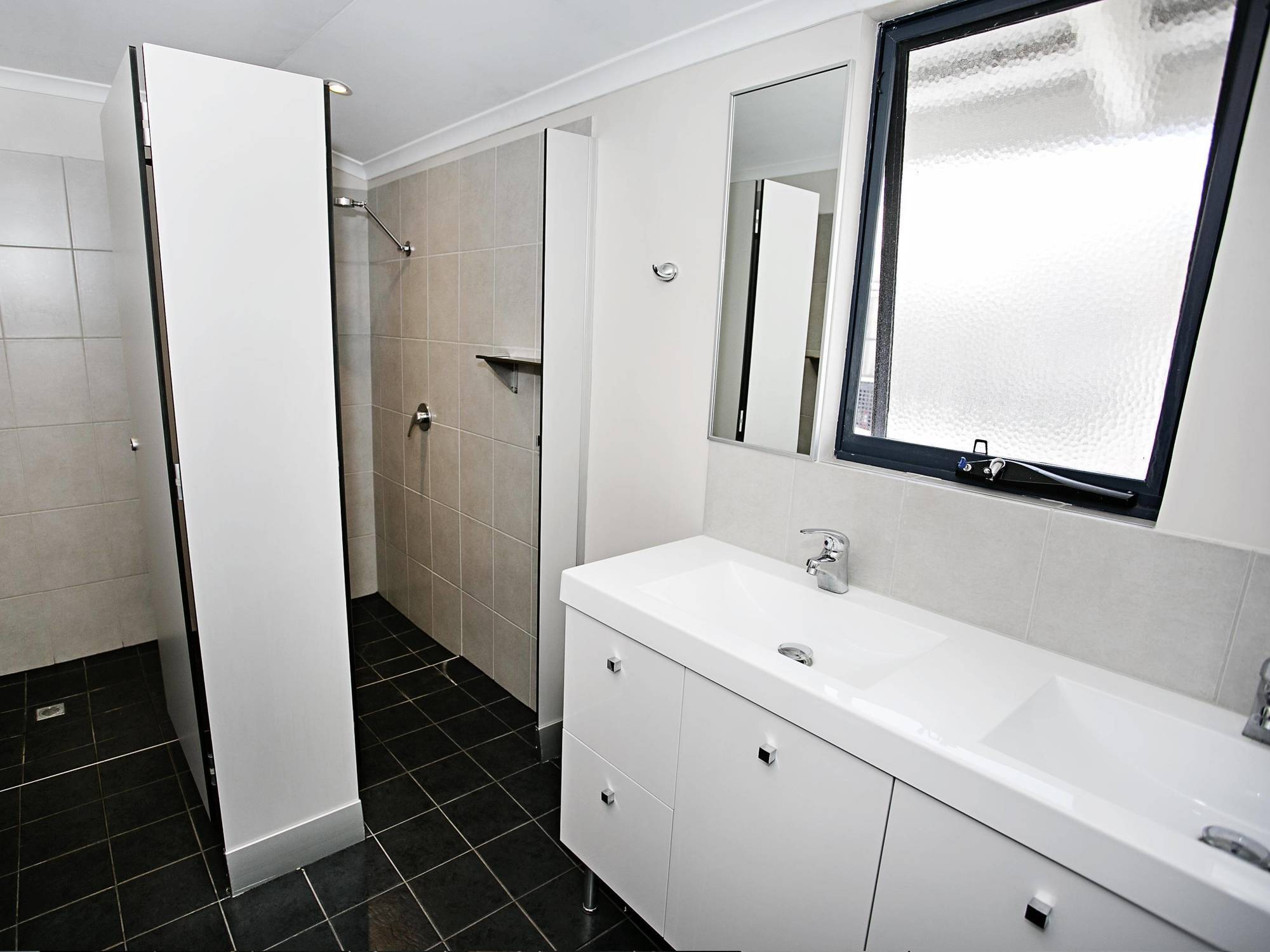 Albany Bayview Lodge Yha Bagian luar foto