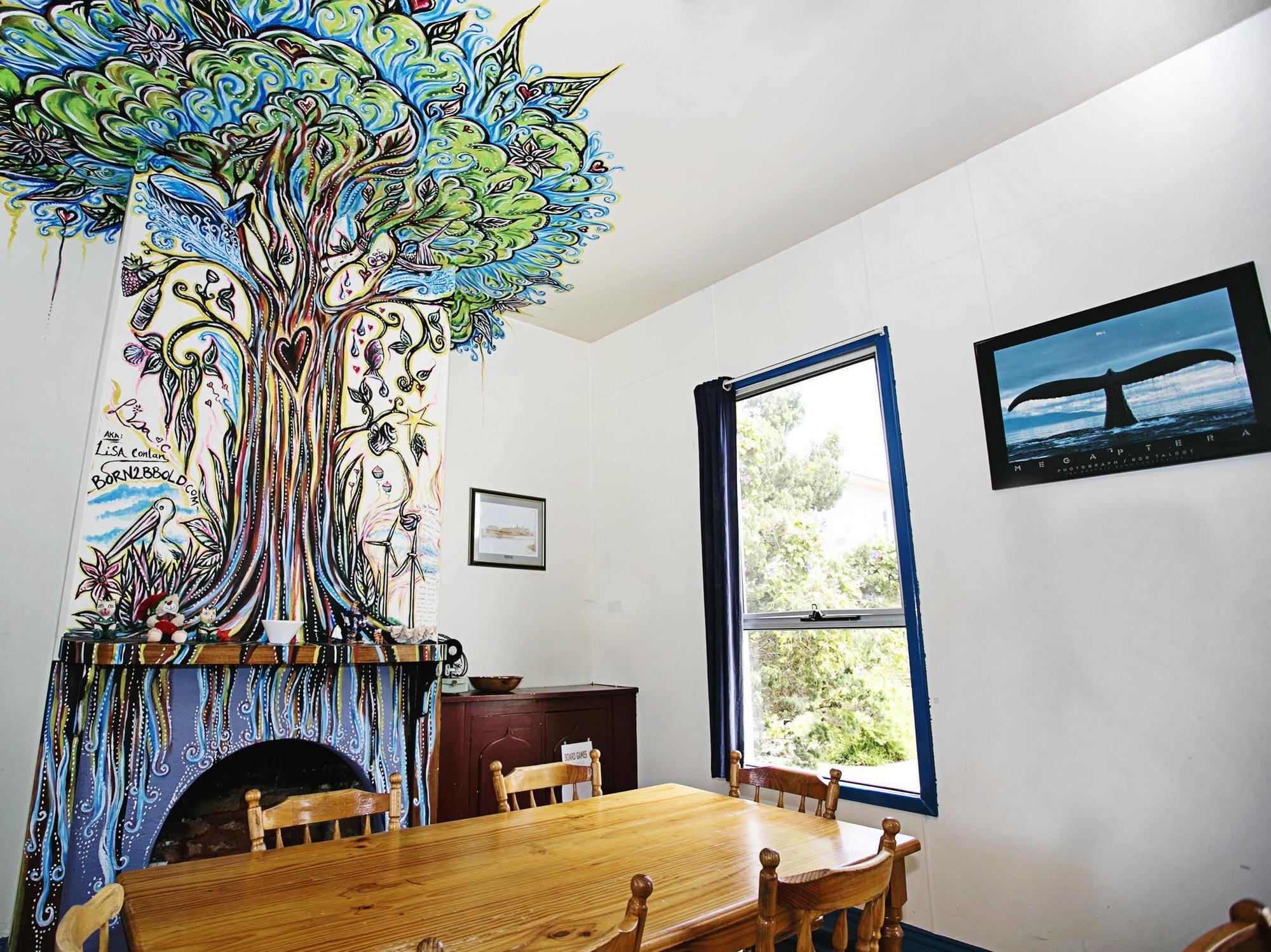 Albany Bayview Lodge Yha Bagian luar foto